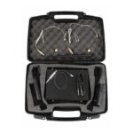 Sistema Inalámbrico Ross MU-626-HS/HS+IC - Doble - Imagen 2