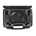 Sistema Inalámbrico Ross MU-626-HS/HS+IC - Doble - Imagen 3