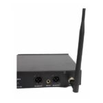 Sistema Inalámbrico Ross MU-626-HS/HS+IC - Doble - Imagen 5