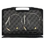 Sistema Inalámbrico Ross MU-626-HS/HS+IC - Doble - Imagen 6