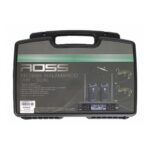 Sistema Inalámbrico Ross MU-626-HS/HS+IC - Doble - Imagen 8