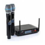 Microfono Inalámbrico Lexsen 2 IN 2 XL - Imagen 2