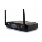 Microfono Inalámbrico Lexsen 2 IN 2 XL - Imagen 5