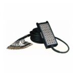 Manguera De Sonido Lexsen PATCH32 24x8, 24 Canales - 8 Envios 30M