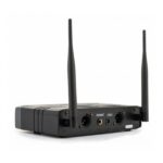 Micrófono Inalámbrico Lexsen 2IN2 - Imagen 4