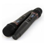 Micrófono Inalámbrico Lexsen 2IN2 - Imagen 7