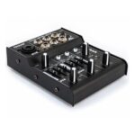 Mesa de Mezcla Analógica Lexsen VIVO 3 - 3 Canales con USB - Imagen 3