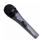 Micrófono Sennheiser E 825-S - Dinámico Cardioide