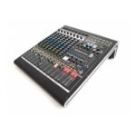 Mesa de Mezcla Analógica Apogee F8 - 8 Canales con Efectos