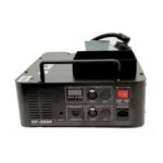 Máquina De Humo Vertical Pls Cf-2000 - Imagen 2