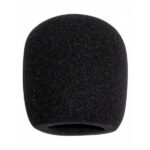 Rompeviento Antipop Samson Ws1 - Micrófono Dinámico