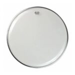 Parche Remo Encore Ambassador Clear De 18 Para Tom