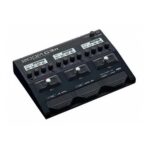 Pedal De Efecto Para Instrumento De Cuerda Zoom G3n - Imagen 3