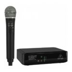 Micrófono Inalámbrico Behringer ULM300MIC - Mano