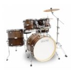 Batería 5 Cuerpos Legend Classic Twin