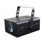 Pls Moonflower Led Ii Efecto Audioritmico Luz Dj Rgb