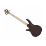 Bajo Eléctrico Ibanez GSR205BWNF, Walnut Flat, 5 Cuerdas - Imagen 6