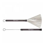 ESCOBILLA VATER VWTR METÁLICA RETRÁCTIL - Imagen 2