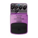 Behringer BOD400 Pedal Overdrive