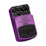 Behringer BOD400 Pedal Overdrive - Imagen 2