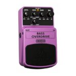 Behringer BOD400 Pedal Overdrive - Imagen 3