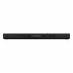 Teclado Sensitivo Casio Casiotone Ct-s1 61 Teclas Usb Negro - Imagen 2