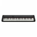 Teclado Sensitivo Casio Casiotone Ct-s1 61 Teclas Usb Negro - Imagen 3