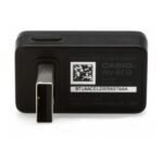 Adaptador Bluetooth Inalámbrico Casio Wu-bt10 Midi Audio - Imagen 3