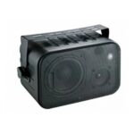 Parlantes de Instalación de Pared Pasivos Ross RMSB406B - 6 - Imagen 2