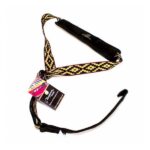 Cinta Magma Pampa Acolchonada Cuero Clásica