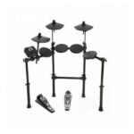 Bateria Electronica Medeli Dd401 4 Pads 2 Pedales Plegable