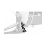 Elevador De Bombo Mapex Mbl909 - Imagen 2