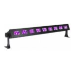 Barra Bañadora de LED UV BAR  E-LIGHTING