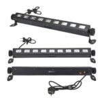 Barra Bañadora de LED UV BAR  E-LIGHTING - Imagen 3