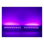 Barra Bañadora de LED UV BAR  E-LIGHTING - Imagen 4