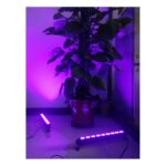 Barra Bañadora de LED UV BAR  E-LIGHTING - Imagen 5