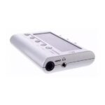 Afinador/metronomo Samson Cm40 Cromatico P/guitarra-bajo - Imagen 2