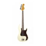 Bajo Sx Sjb62+/VWH  Vintage Series Precision Bass