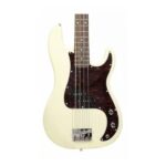 Bajo Sx Sjb62+/VWH  Vintage Series Precision Bass - Imagen 2