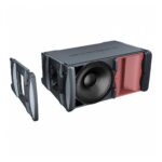Módulo Line Array Activo Audiocenter K-LA12A - 12 - Imagen 4