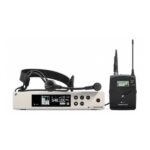 Microfono Inalámbrico Sennheiser EW 100 G4-ME3-B