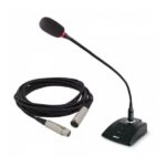 Micrófono Skp PRO-7K - Cuello de Ganso