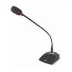 Micrófono Skp PRO-7K - Cuello de Ganso - Imagen 2