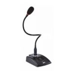 Micrófono Skp PRO-7K - Cuello de Ganso - Imagen 4