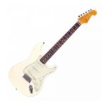 Guitarra Eléctrica Stratocaster Sx Sst62+/vwh