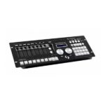 Controlador dmx navigator expert rdm - Imagen 2