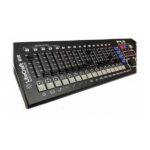 Consola PLS Dmx Litecraft 512 Universal 192 Canales Efectos Luces - Imagen 2