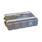 Rack Apogee 82U - Anvil Fight Case 8'' 2 Unidades