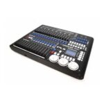 Consola Iluminacion Dmx Pls Litercraft 1024 De 1024 Canales
