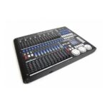Consola Iluminacion Dmx Pls Litercraft 1024 De 1024 Canales - Imagen 2